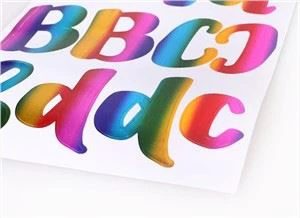 UV Coating Hardcover Journal Arbeitsplaner